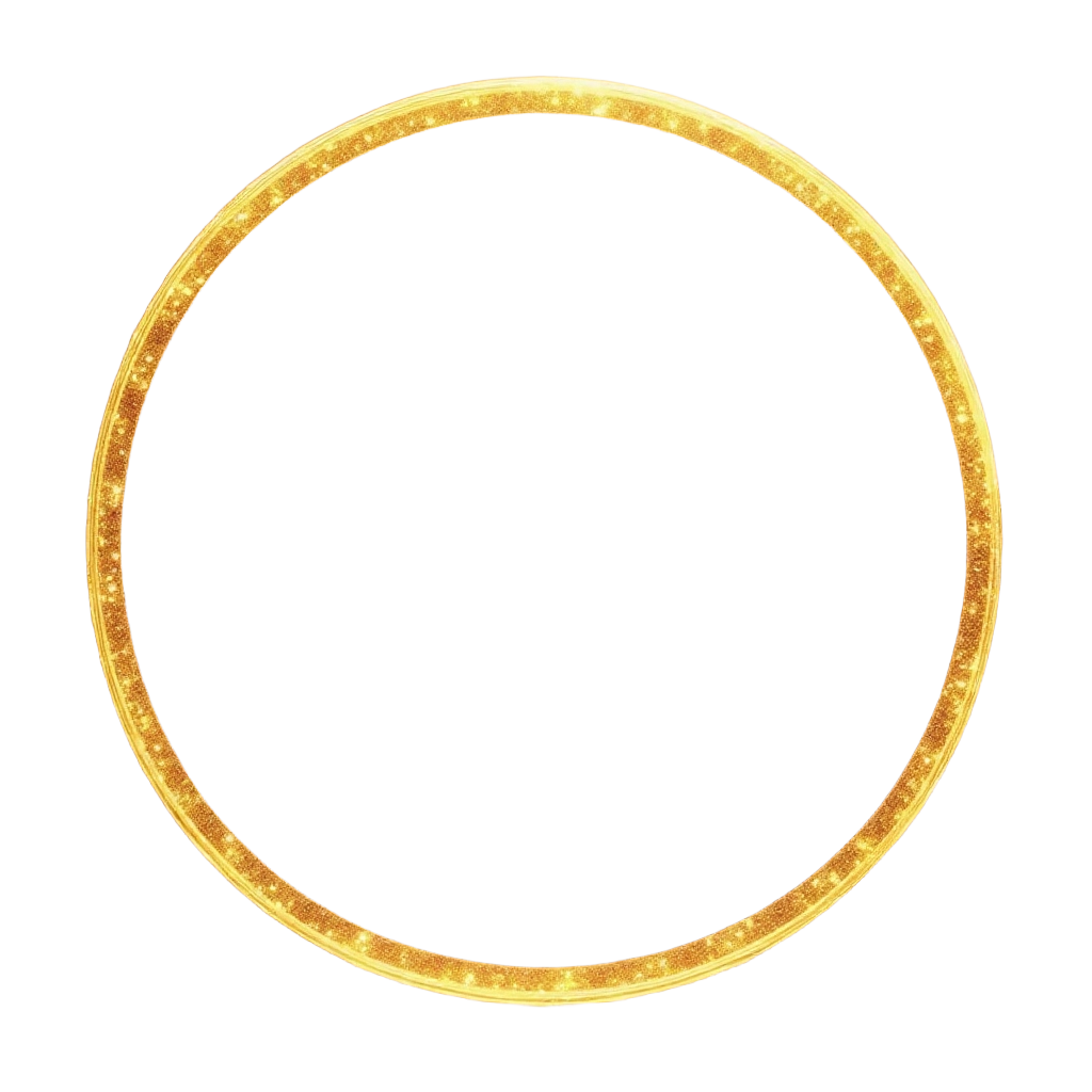 Golden Circle Frame